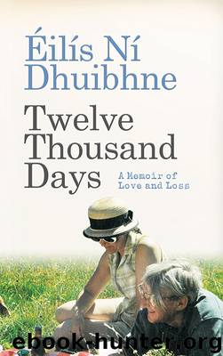 Twelve Thousand Days by Eilis Ni Dhuibhne