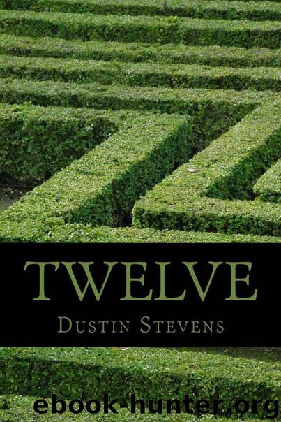 Twelve by Stevens Dustin