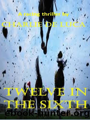 Twelve in the Sixth: A gripping racing thriller! by [Ljava.lang.String;@2039658 & de Luca Charlie