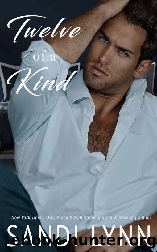 Twelve of a Kind: Kind Brothers Series, Book 17 by Sandi Lynn