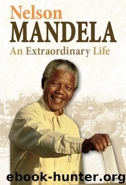 Twentieth Century History Makers: Nelson Mandela by A. Kramer