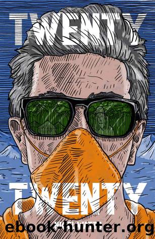 Twenty Twenty by Nigel Watts