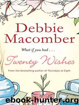 Twenty Wishes by Macomber Debbie