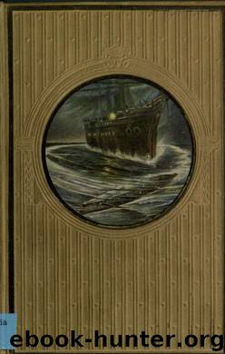 Twenty thousand leagues under the sea by Verne Jules 1828-1905