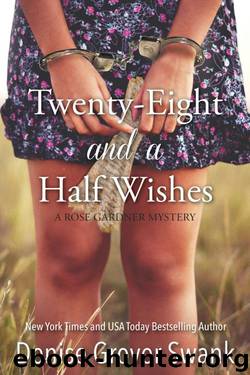 Twenty-Eight and a Half Wishes by Denise Grover Swank