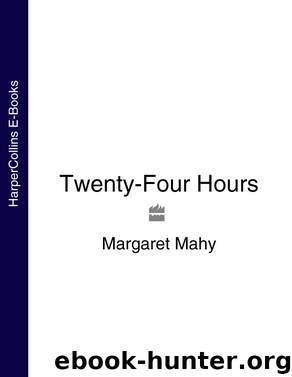 Twenty-Four Hours by Margaret Mahy