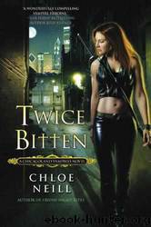 Twice Bitten 3 by Neill Chloe