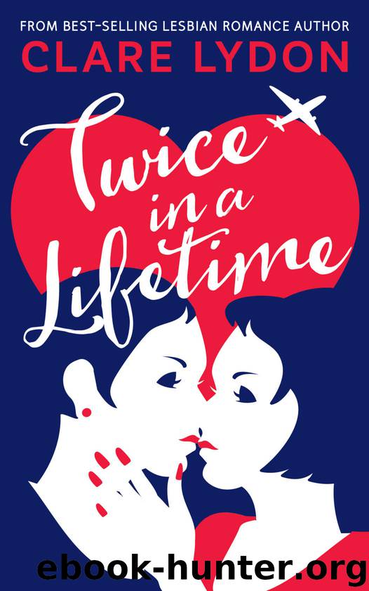 Twice In A Lifetime by Clare Lydon