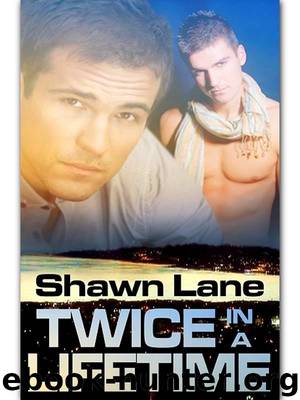 Twice In A Lifetime by Lane Shawn