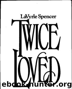Twice Loved (copy2) by LaVyrle Spencer