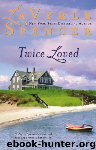 Twice Loved by LaVyrle Spencer