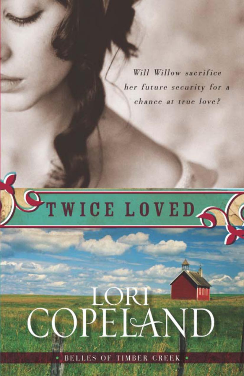 Twice Loved by Lori Copeland