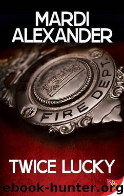 Twice Lucky by Mardi Alexander