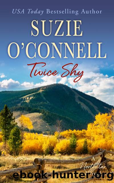 Twice Shy by Suzie O'Connell