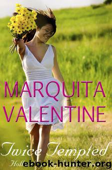 Twice Tempted (H2) by Marquita Valentine