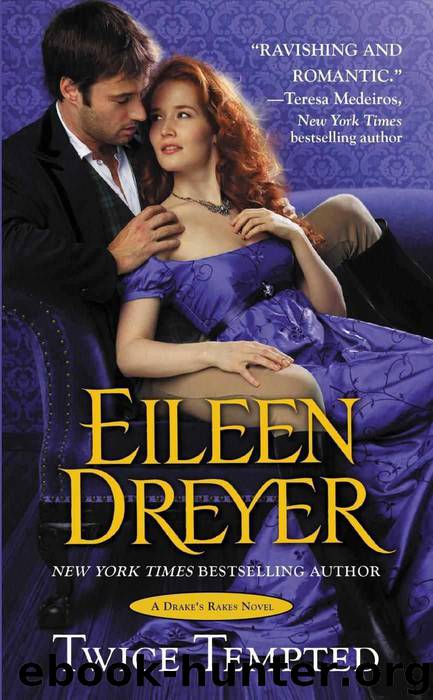 Twice Tempted by Dreyer Eileen