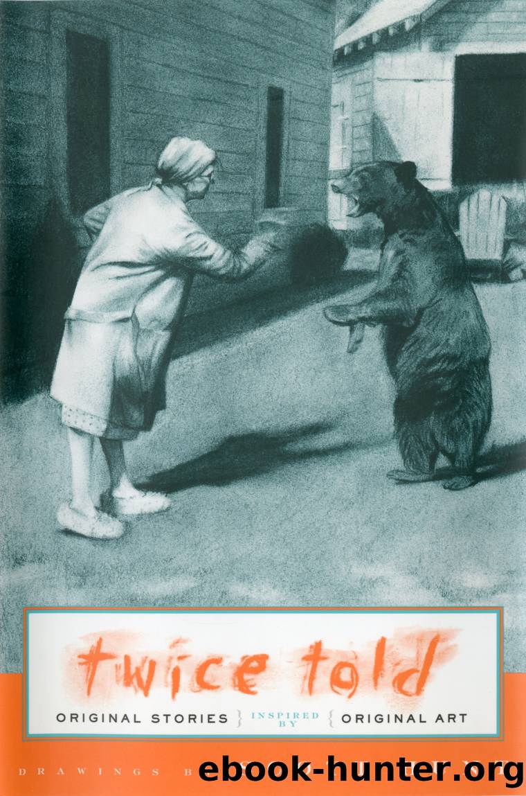 Twice Told by Unknown