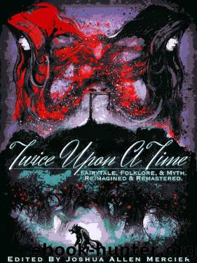 Twice Upon A Time by Joshua Allen Mercier & S. M. Blooding