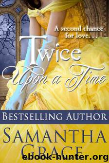 Twice Upon a Time (A Danby Family Novella)