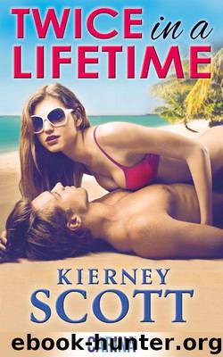Twice in a Lifetime (Carina) by Scott Kierney