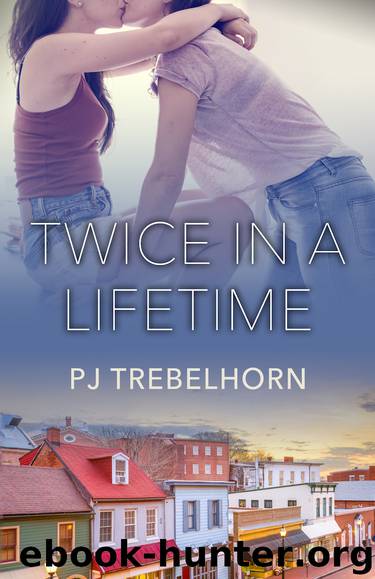 Twice in a Lifetime by PJ Trebelhorn