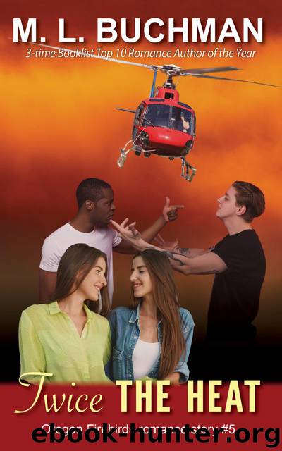 Twice the Heat by M. L. Buchman