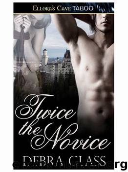 TwicetheNovice by Debra Glass