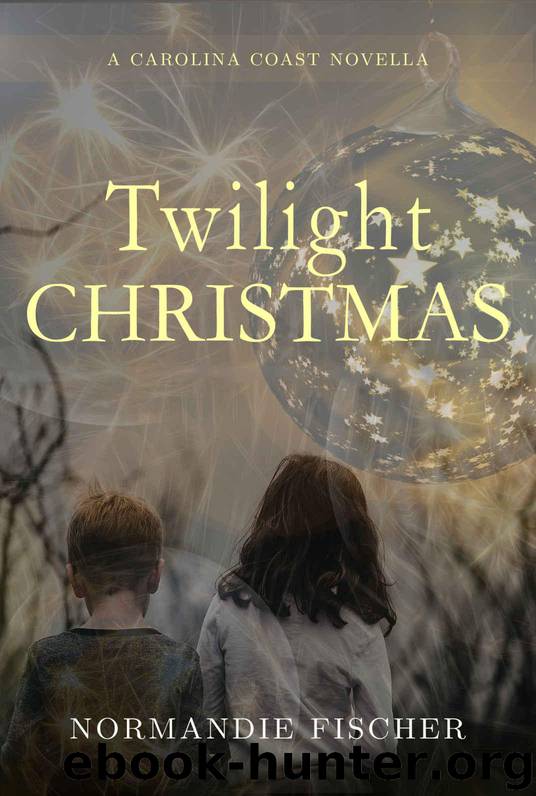 Twilight Christmas: A Carolina Coast Novella (Carolina Coast Novels Book 3) by Fischer Normandie