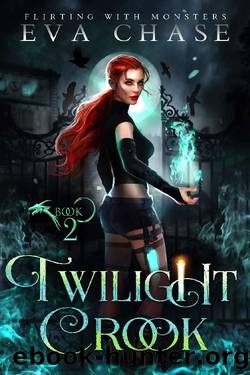 Twilight Crook by Eva Chase