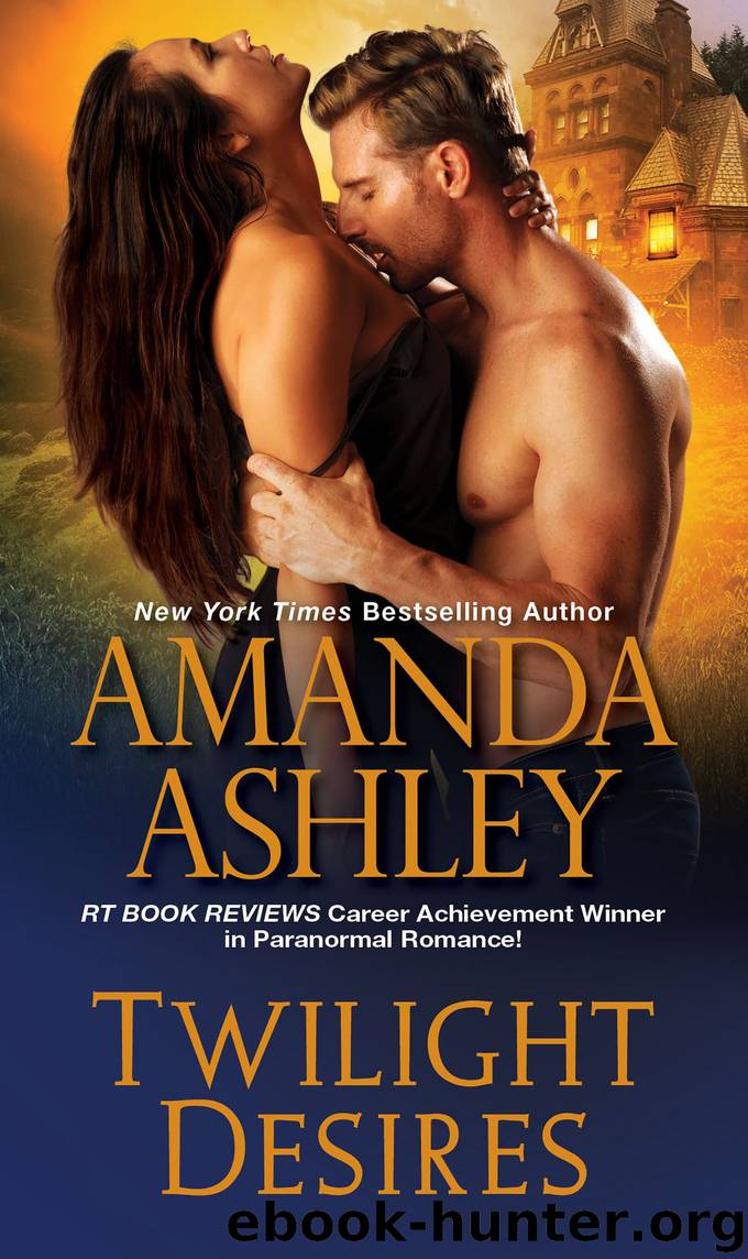Twilight Desires by Amanda Ashley