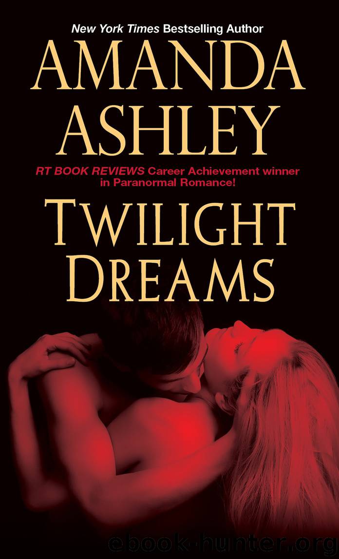 Twilight Dreams by Amanda Ashley