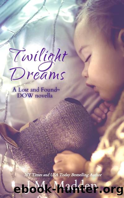 Twilight Dreams by J.M. Madden