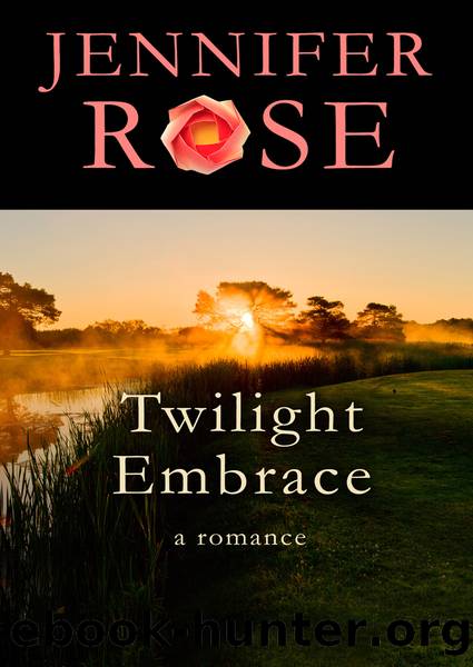 Twilight Embrace by Jennifer Rose