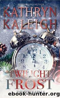 Twilight Frost: The Becquerels by Kathryn Kaleigh