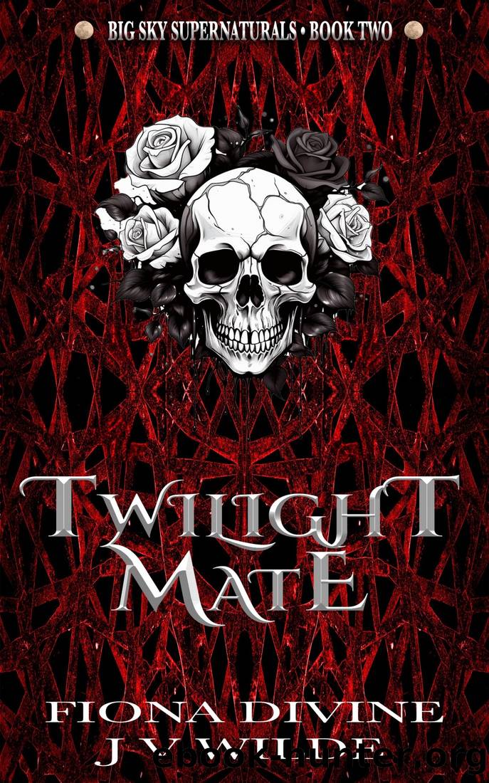 Twilight Mate by Fiona Divine