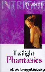 Twilight Phantasies: Wings in the Night 1 by Maggie Shayne