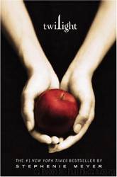 Twilight Saga #1: Twilight by Stephenie Meyer