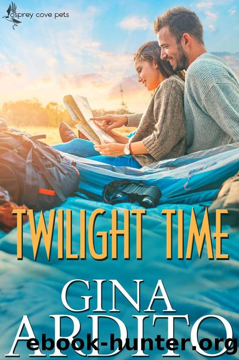 Twilight Time by Gina Ardito
