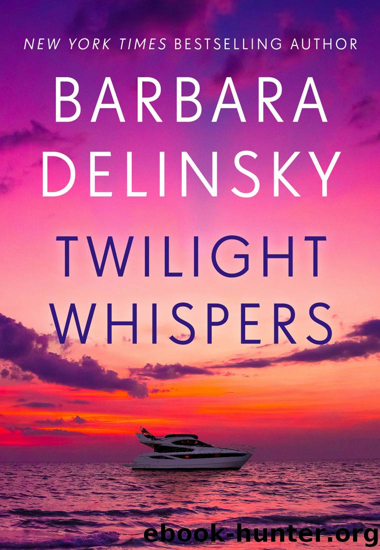 Twilight Whispers by Barbara Delinsky