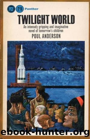 Twilight World by Poul Anderson