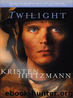 Twilight by Kristen Heitzmann