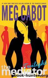 Twilight by Meg Cabot