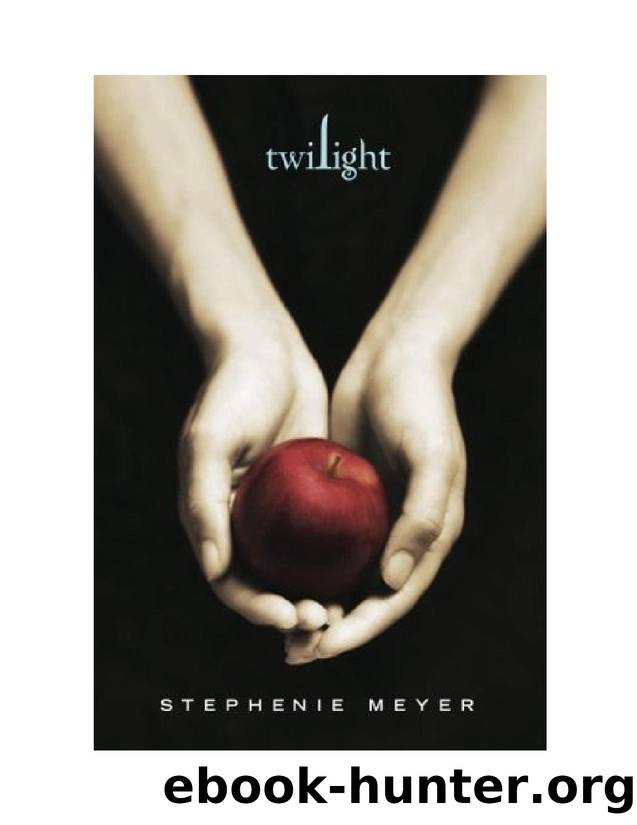 Twilight by Unknown