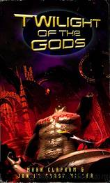 Twilight of the Gods by Mark Clapham