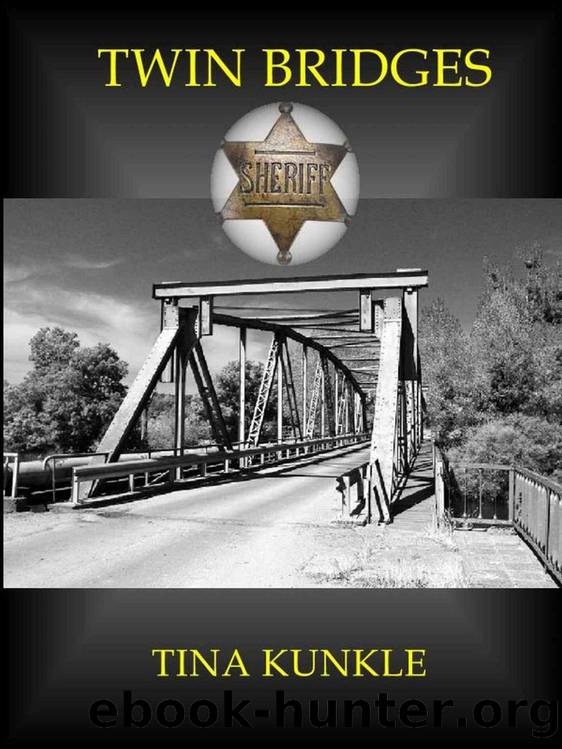 Twin Bridges by Tina Kunkle