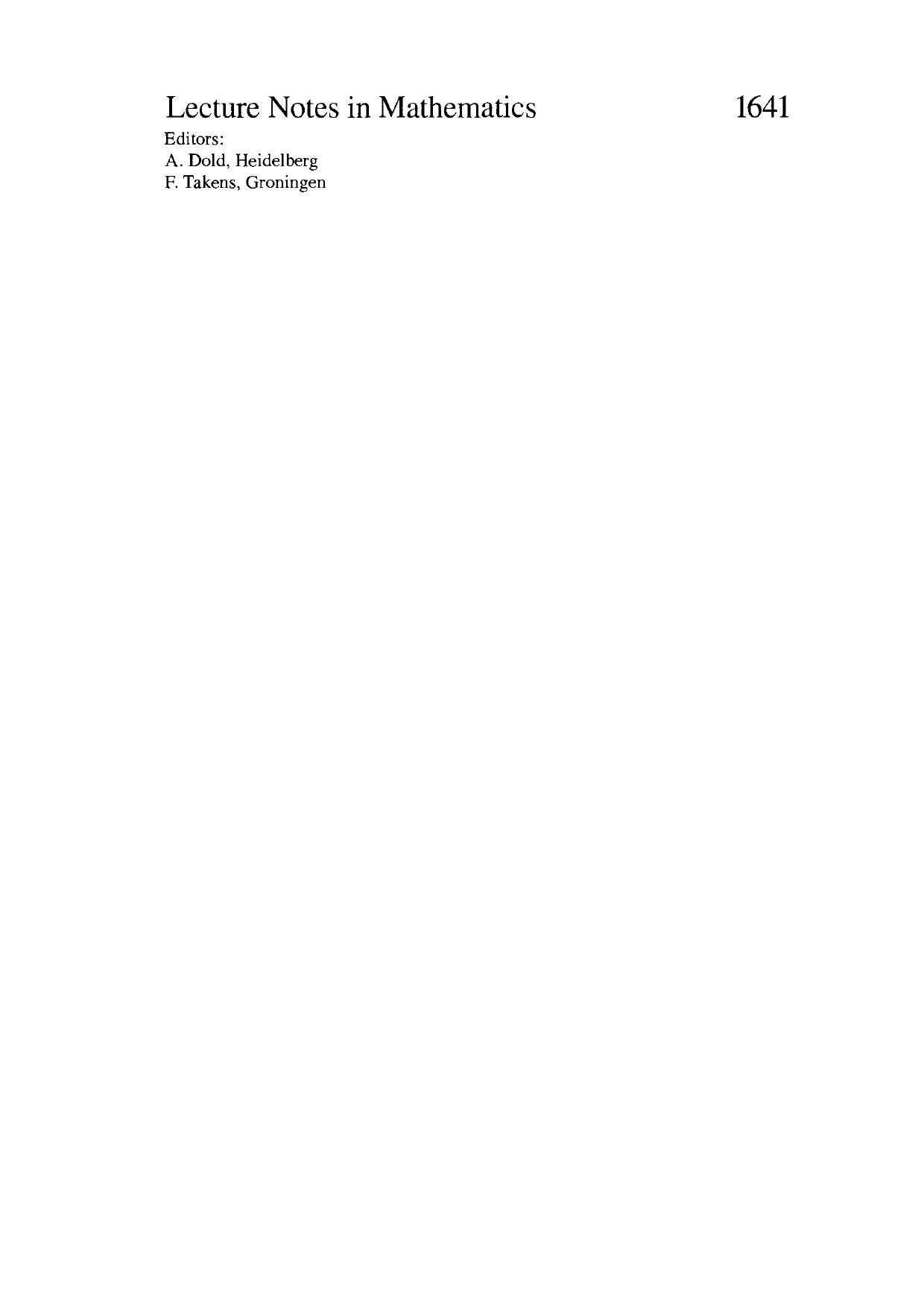 Twin Buildings and Applications to S-Arithmetic Groups by Peter Abramenko