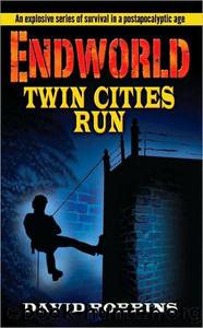 Twin Cities Run by David L. Robbins