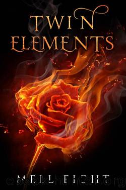Twin Elements by Mell Eight