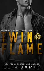 Twin Flame by James Ella