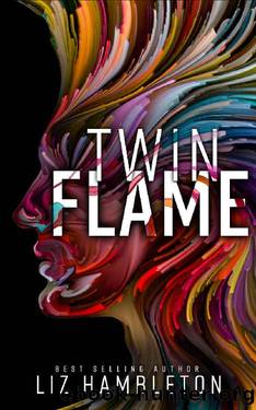 Twin Flame: An Urban Fantasy Romance (Fate & Flame Book 2) by Liz Hambleton